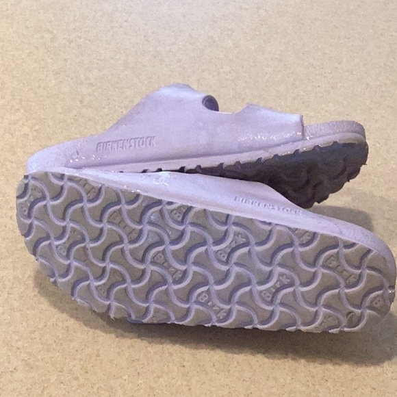 Waterproof Birkenstocks - Picture 4 of 4